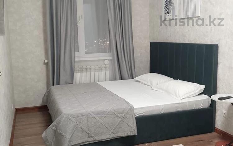 1-комнатная квартира · 40 м² · 9/12 этаж, Бектурова 3/3 — В 5–10 минутах: Хан Шатыр, EXPO, Ботанический сад,кардиоцентр и центр материнства и за 16 000 ₸ в Астане — фото 2