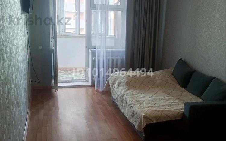 1-бөлмелі пәтер · 36 м² · 4/10 қабат, тлендиева 44/1, бағасы: 19 млн ₸ в Астане, Сарыарка р-н — фото 2