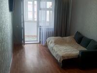 1-комнатная квартира · 36 м² · 4/10 этаж, Тлендиева 44/1 за 19 млн ₸ в Астане, Сарыарка р-н