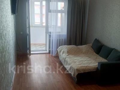 1-комнатная квартира · 36 м² · 4/10 этаж, тлендиева 44/1 за 19 млн ₸ в Астане, Сарыарка р-н