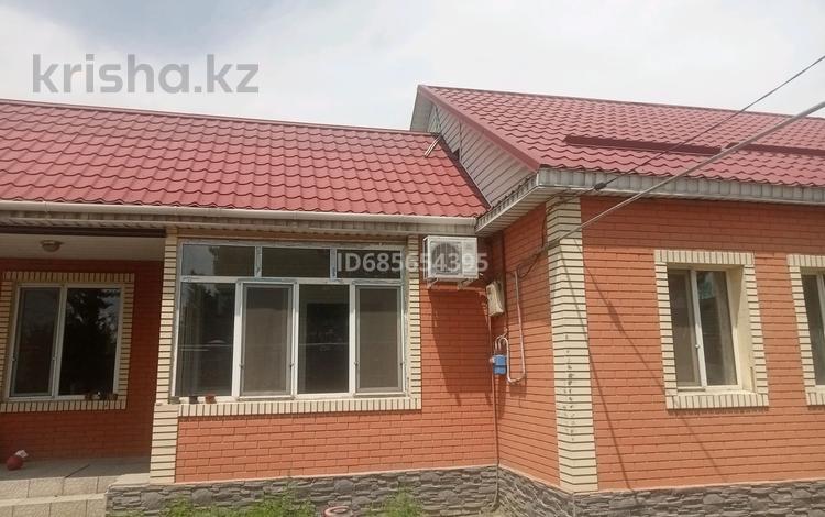 3 комнаты · 120 м² · 1 этаж, мкр Заря Востока, Биянху 186 за 380 000 ₸ в Алматы, Алатауский р-н — фото 2