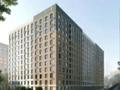 1-комнатная квартира · 38.06 м² · 2/12 этаж, Ч. Айтматова 1 блок за 19 млн ₸ в Астане, Нура р-н — фото 2