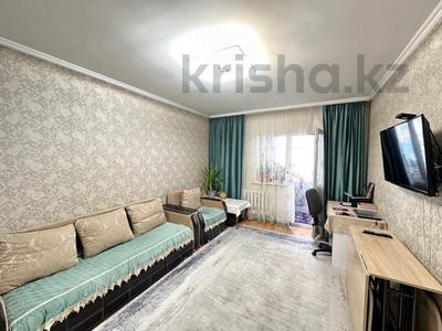 1-комнатная квартира · 37.7 м² · 2/12 этаж, Кобланды батыра за 17.7 млн 〒 в Астане, Алматы р-н