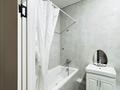 1-бөлмелі пәтер · 42 м² · 11/15 қабат, Үркер, Толе би 14 — Туран пересечение Улы дала, бағасы: 28.5 млн ₸ в Астане, Нура р-н — фото 8