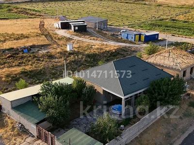 Отдельный дом · 5 комнат · 154 м² · 8 сот., мкр Ынтымак-2, Сазсырнай 48 за 46.5 млн ₸ в Шымкенте, Абайский р-н