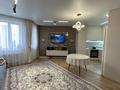 3-комнатная квартира · 82 м² · 7/9 этаж, Султан бейбарыс 14 за 45.5 млн ₸ в Астане, Сарыарка р-н