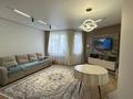 3-комнатная квартира · 82 м² · 7/9 этаж, Султан бейбарыс 14 за 45.5 млн ₸ в Астане, Сарыарка р-н — фото 3
