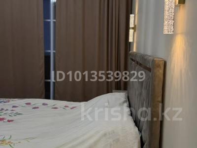 1-бөлмелі пәтер · 45 м² · 3/9 қабат, Молдагулова 15, бағасы: 27 млн ₸ в Уральске