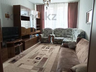 2-бөлмелі пәтер, 54 м², 4/4 қабат ай сайын, Строителей 23/1, бағасы: 150 000 〒 в Темиртау