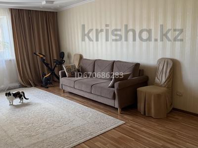 2-бөлмелі пәтер · 78.5 м² · 10/11 қабат, Тархана 17 — Жубанова, бағасы: 34 млн ₸ в Астане, р-н Байконур