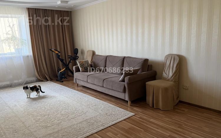 2-бөлмелі пәтер · 78.5 м² · 10/11 қабат, Тархана 17 — Жубанова, бағасы: 34 млн ₸ в Астане, р-н Байконур — фото 30