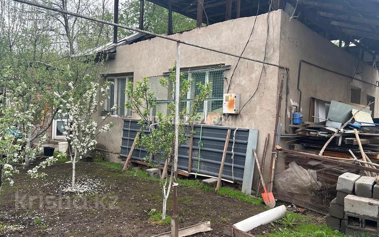 Отдельный дом · 3 комнаты · 55 м² · 3 сот., Шемякина — Шемякина-Баянауылская за 55 млн ₸ в Алматы, Жетысуский р-н — фото 2