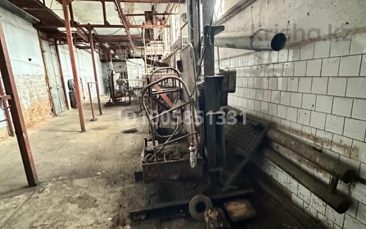 Завод · 0.5 га, Восточный проезд 4 у за 100 000 〒 в Кокшетау — фото 5