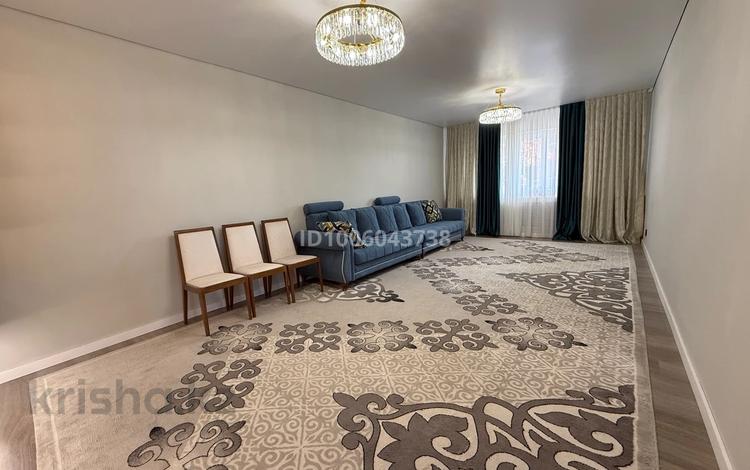 Отдельный дом · 5 комнат · 200 м² · 11 сот., мкр Каменское плато — Обсерватория за 75 млн 〒 в Алматы, Медеуский р-н — фото 2