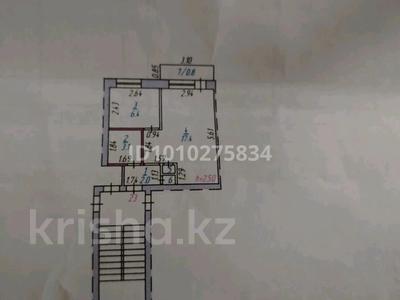 1-комнатная квартира · 30.3 м² · 3/5 этаж, ул. Победы 12 за 6.5 млн 〒 в Темиртау