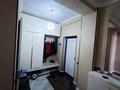 3-бөлмелі пәтер · 110 м² · 1/8 қабат, Алдабергенова, бағасы: 76 млн ₸ в Талдыкоргане, мкр Болашак