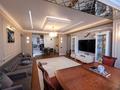 3-бөлмелі пәтер · 110 м² · 1/8 қабат, Алдабергенова, бағасы: 76 млн ₸ в Талдыкоргане, мкр Болашак — фото 14