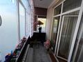 3-бөлмелі пәтер · 110 м² · 1/8 қабат, Алдабергенова, бағасы: 76 млн ₸ в Талдыкоргане, мкр Болашак — фото 15