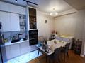 3-бөлмелі пәтер · 110 м² · 1/8 қабат, Алдабергенова, бағасы: 76 млн ₸ в Талдыкоргане, мкр Болашак — фото 16