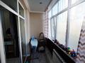 3-бөлмелі пәтер · 110 м² · 1/8 қабат, Алдабергенова, бағасы: 76 млн ₸ в Талдыкоргане, мкр Болашак — фото 17