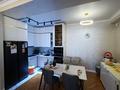 3-бөлмелі пәтер · 110 м² · 1/8 қабат, Алдабергенова, бағасы: 76 млн ₸ в Талдыкоргане, мкр Болашак — фото 4