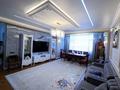 3-бөлмелі пәтер · 110 м² · 1/8 қабат, Алдабергенова, бағасы: 76 млн ₸ в Талдыкоргане, мкр Болашак — фото 7
