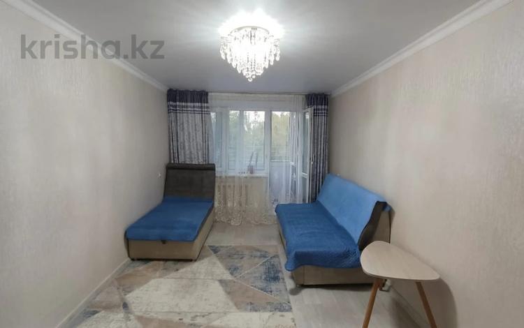 2-бөлмелі пәтер · 47.2 м² · 3/5 қабат, 19-шағынаудан, бағасы: 14.5 млн ₸ в Караганде, Алихана Бокейханова р-н — фото 2