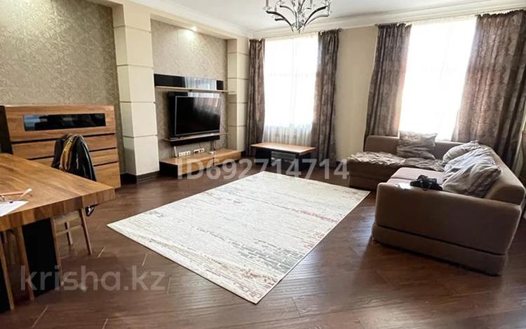 3-комнатная квартира, 135 м², 4/6 этаж, Амман 6 — Амман