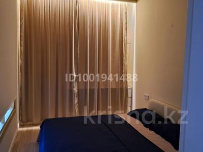 1-комнатная квартира · 40 м² · 8/12 этаж, Тастак-1 м-н 348/1 за 2 500 〒 в Алматы, Ауэзовский р-н