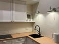 1-бөлмелі пәтер · 40 м² · 8/12 қабат, Тастак-1 м-н 348/1, бағасы: 3 000 ₸ в Алматы, Ауэзовский р-н — фото 3