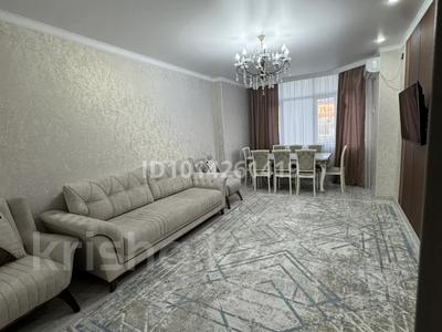 3-бөлмелі пәтер · 83 м² · 3/9 қабат, Сатпаева — Сатпаева, бағасы: 40 млн ₸ в Атырау