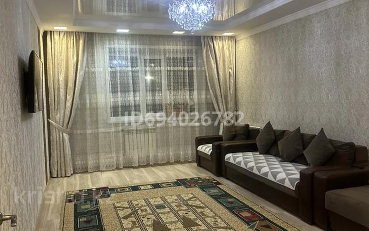 2-бөлмелі пәтер · 73 м² · 2/9 қабат, Акана- серэ, бағасы: 260 000 ₸ в Кокшетау — фото 11