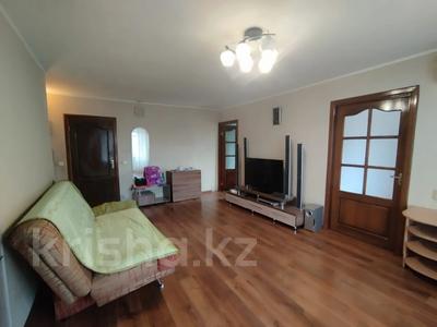 3-комнатная квартира · 58.7 м² · 3/9 этаж, Казахстан 107 за 21.5 млн 〒 в Усть-Каменогорске