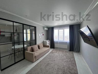 2-комнатная квартира · 60 м² · 11/16 этаж, Абишева — Самая низкая цена, документы чистые, ипотеку проходит. за 38 млн ₸ в Алматы, Наурызбайский р-н