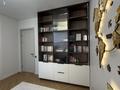 4-комнатная квартира · 115.2 м² · 3/9 этаж, Сызғанова 1/1 за ~ 120 млн ₸ в Астане, Есильский р-н — фото 8