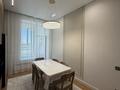 4-комнатная квартира · 115.2 м² · 3/9 этаж, Сызғанова 1/1 за ~ 120 млн ₸ в Астане, Есильский р-н — фото 16