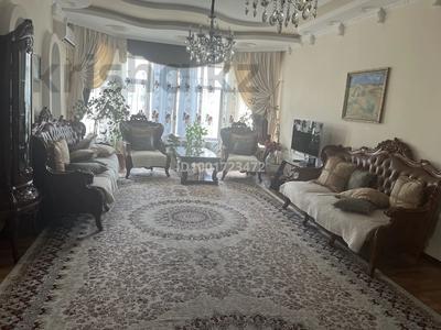 Отдельный дом · 7 комнат · 350 м² · 10 сот., Саяхат37 21 за 70 млн 〒 в 