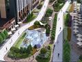 2-комнатная квартира · 48 м² · 11/12 этаж, Байдибек би 115/10 — Внутри байдибек би парка за 37 млн ₸ в Шымкенте, Абайский р-н — фото 21