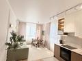 2-комнатная квартира · 48 м² · 11/12 этаж, Байдибек би 115/10 — Внутри байдибек би парка за 37 млн ₸ в Шымкенте, Абайский р-н — фото 3