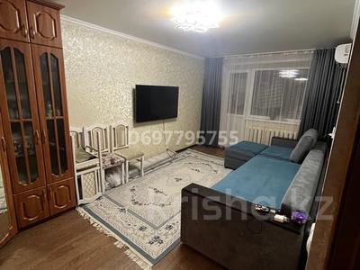 2-бөлмелі пәтер, 44.5 м², 5/5 қабат, 9-й микрорайон, 9мкр 5А, бағасы: 16.2 млн 〒 в Костанае, 9-й микрорайон