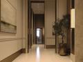 4-бөлмелі пәтер · 161.1 м² · 5/9 қабат, Розыбакиева 276 — Байкадамова, бағасы: 161 млн ₸ в Алматы, Бостандыкский р-н — фото 4