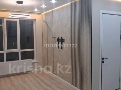1-бөлмелі пәтер · 40 м², мкр Шугыла 2/25 — Alatau plus, бағасы: 200 000 ₸ в Алматы, Наурызбайский р-н