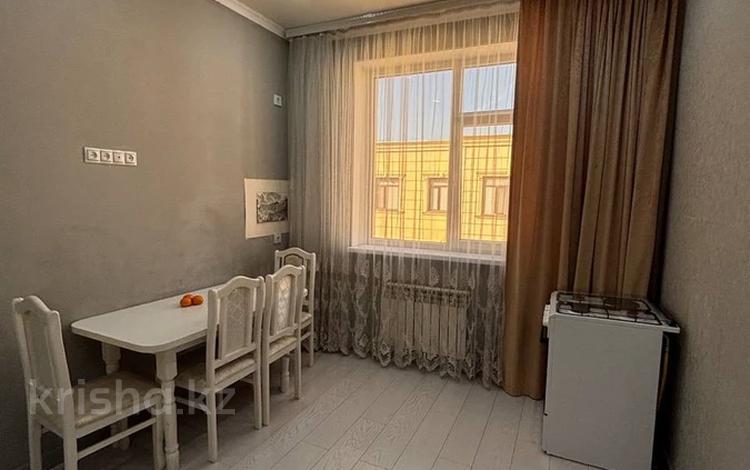 1-бөлмелі пәтер · 47 м² · 7/7 қабат, 19-й мкр 23/1, бағасы: 15.9 млн ₸ в Актау — фото 2