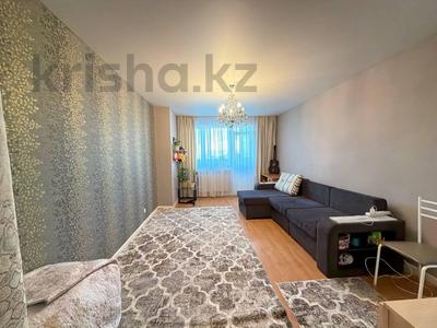 1-бөлмелі пәтер · 47.2 м² · 4/9 қабат, Ильяс Омаров 11, бағасы: 23.8 млн ₸ в Астане, Нура р-н