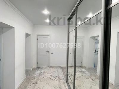 3-комнатная квартира · 80 м² · 5/6 этаж, мкр. Алтын орда за 300 000 〒 в Актобе