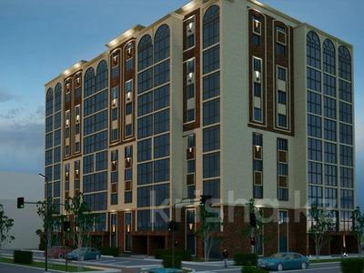3-комнатная квартира · 93.42 м² · 3/9 этаж, кенесары за 29.9 млн 〒 в Кокшетау