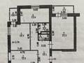 3-комнатная квартира, 83.5 м², 7/7 этаж, Чингиз Айтматова 31а за 42 млн 〒 в Астане, Есильский р-н — фото 10