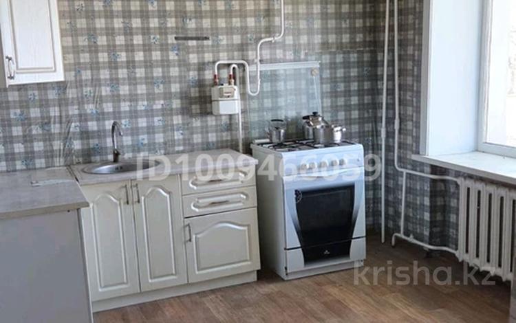 2-комнатная квартира · 45 м² · 1/5 этаж, Театральная 55а — Центр крови за 15.5 млн 〒 в Петропавловске — фото 12