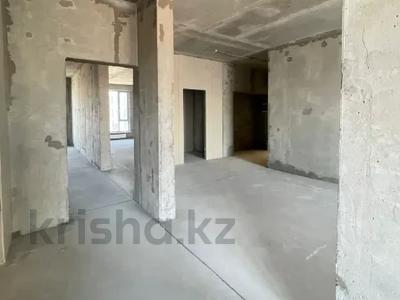 4-комнатная квартира · 154.9 м² · 12/19 этаж, Аль-Фараби 41 за 153 млн 〒 в Алматы, Бостандыкский р-н
