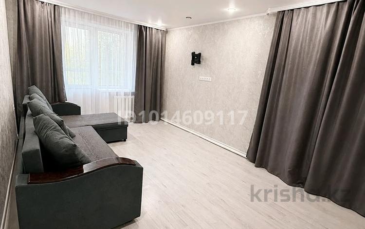 2-бөлмелі пәтер · 54 м² · 2/2 қабат, Молдагулова 8, бағасы: 11.5 млн ₸ в Есиль — фото 13